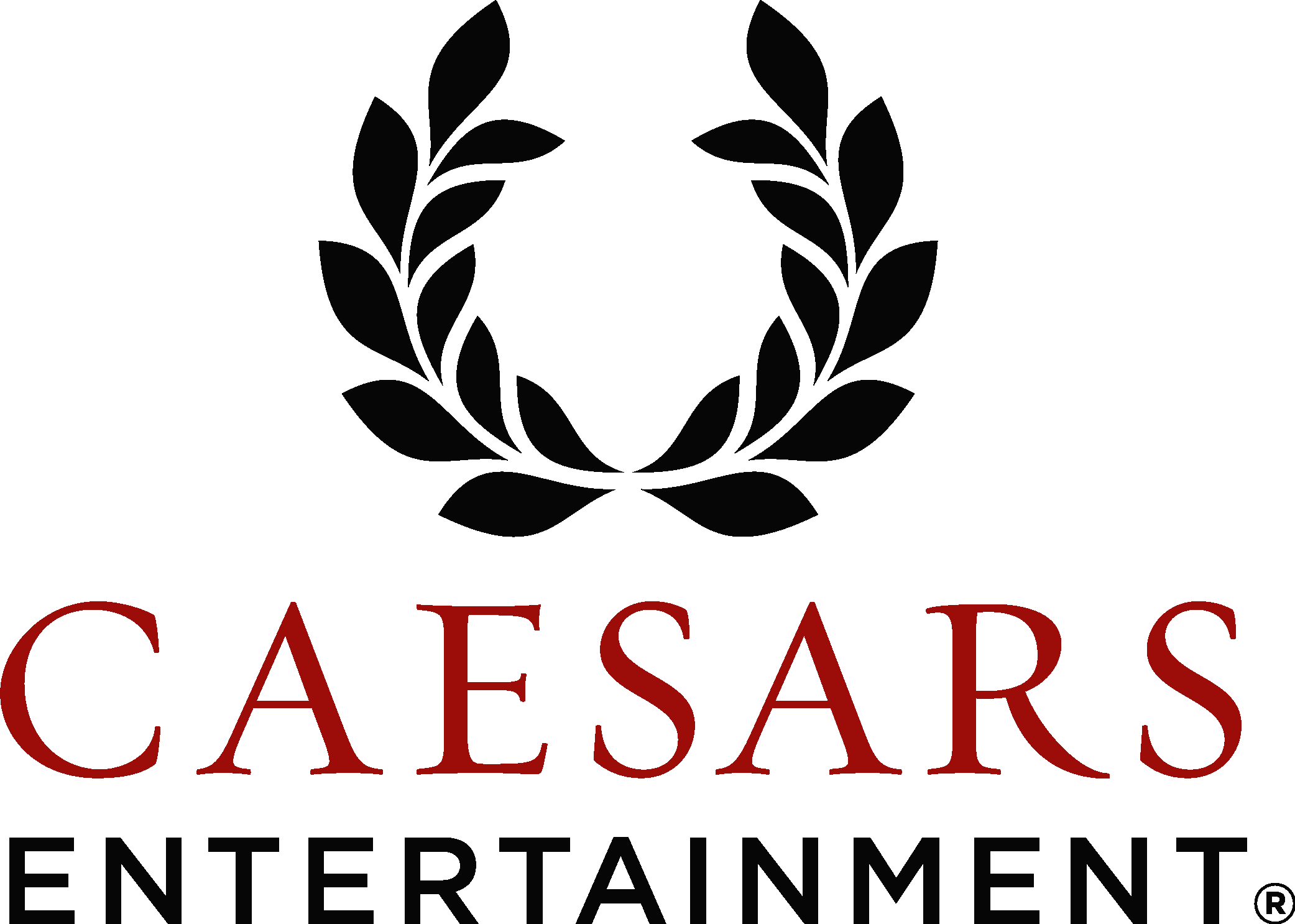 Caesars Entertainment Logo